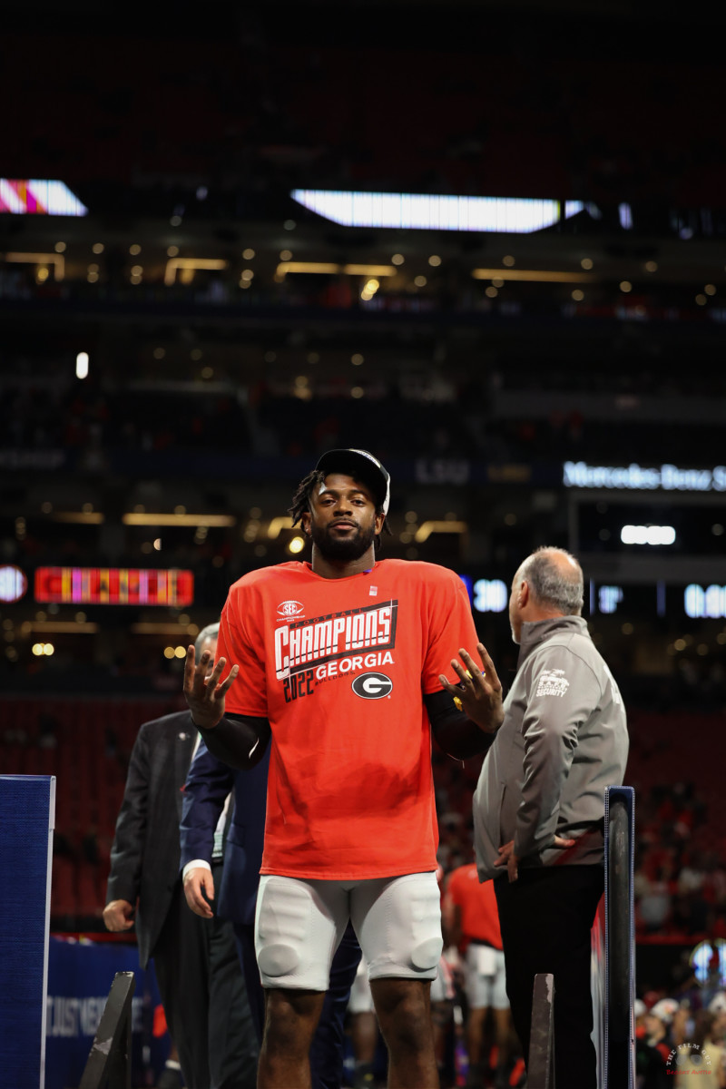 S, Chris Smith